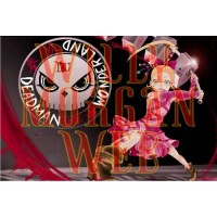 Deadman Wonderland